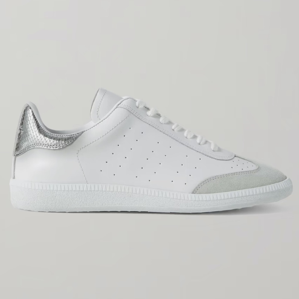 NWT Isabel Marant Bryce Sneakers! 💫